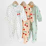 sleepsuits